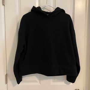 Zara hoodie